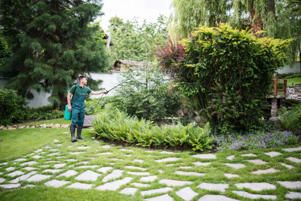Best Pest Removal Services  in Deer Park, OH