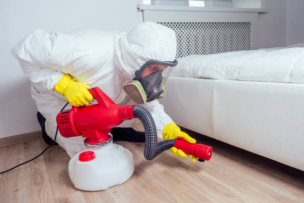 Best Commercial Pest Control Services  in Deer Park, OH